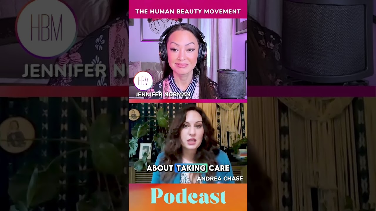 Andrea Chase Talks About Her Dream Job at Arbonne