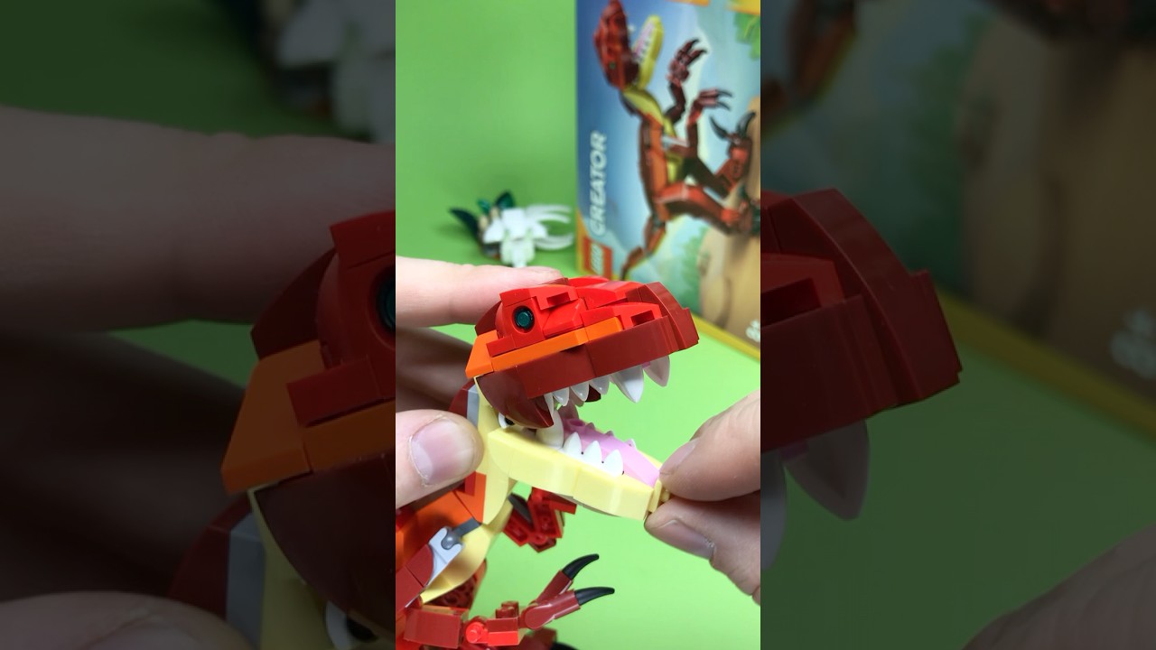 2026 LEGO Creator 3in1 