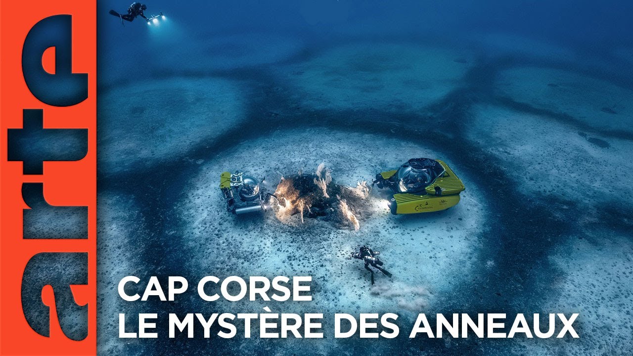 Cap Corse - Le mystère des anneaux | Documentaire | ARTE
