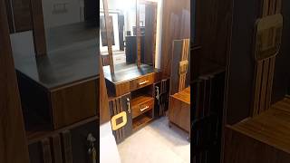 . "Modern look, premium finish — luxury furniture that upgrades every room." #bravoholic