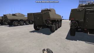 Arma 3 Test: Does Arma 3 Have a Complex Damage Model