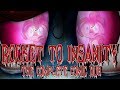 Rocket to Insanity [COMPLETE MLP GRIMDARK COMIC DUB IN ONE VIDEO]