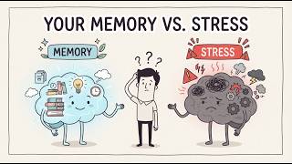Details Does stress affect your memory - Elizabeth Cox News