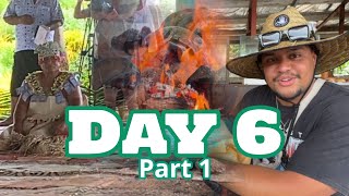 Samoa Vlog | Part 5 | Saofa’i in Samatau, Umu, and Kekepua’a Review