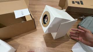 Wanbo Cube 2 Pro Unboxing Review Philippines: Best Budget 1080P Smart Projector