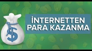 İnternetten Reklam Tıklamaları İle Para Kazanmak