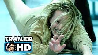 THE INVISIBLE MAN Trailer (2020) Horror Movie HD