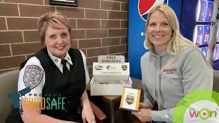 Project ChildSafe: Reasons to Obtain Free Gun Locks