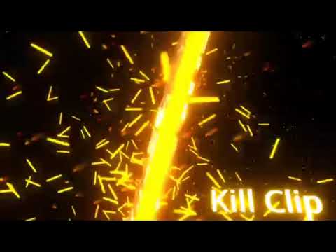 【荒野行動】キル集