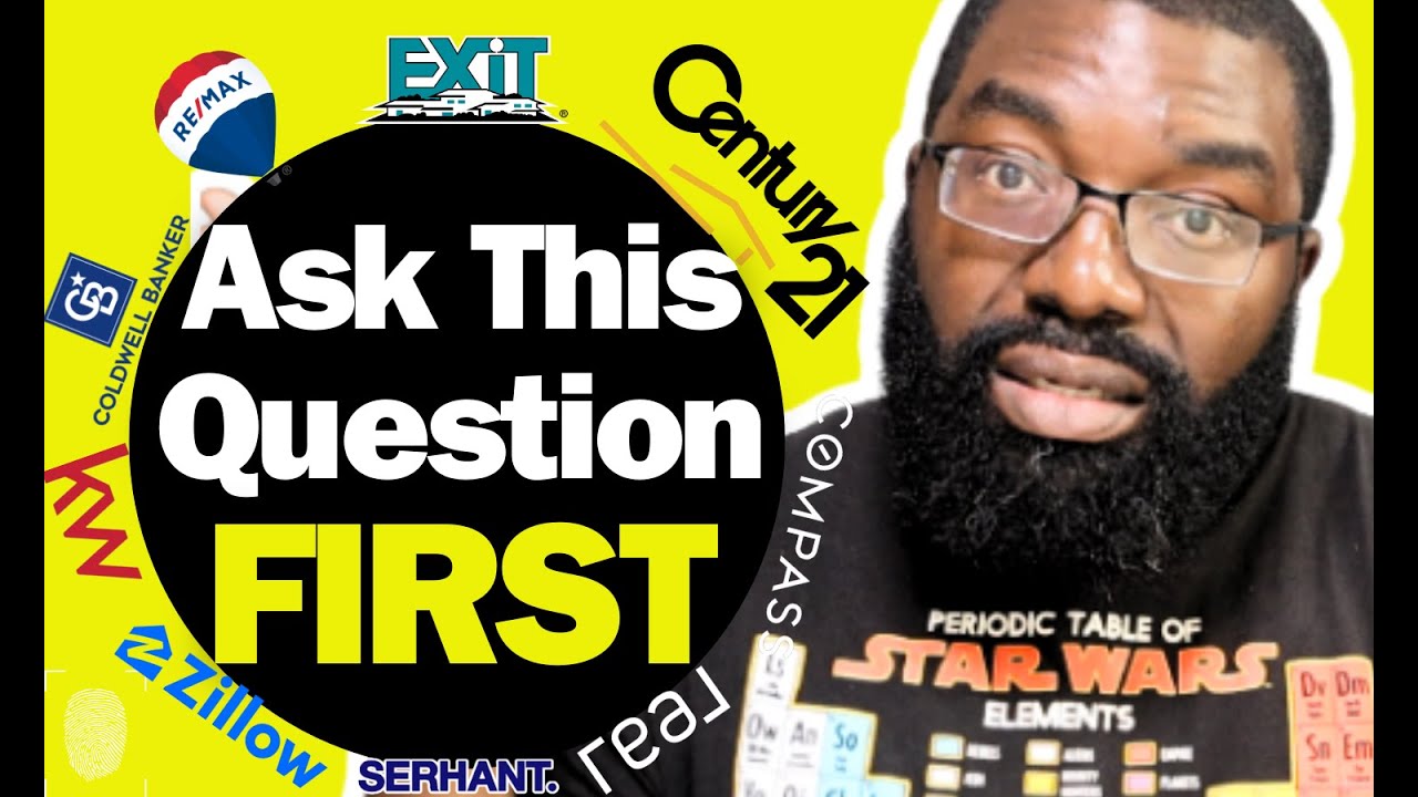 5 Questions To Ask Before Switching Real Estate Brokerages (Do NOT Make This Mistake)