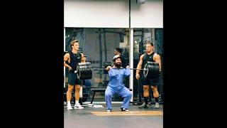 Anatoly Professional Powerliftir