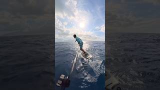 Almost time to head back to Maui! Downwind season is here #maui #foiling #downwindfoiling #hawaii