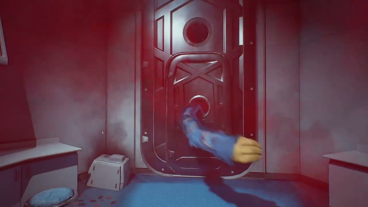 드디어 만나게된 프로토타입, 파피플레이타임 5