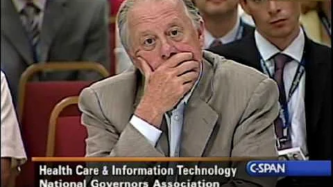2007 NGA Ginny Wagner