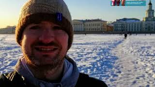 Ep 203 - Why Travel to Ukraine? Why Not Travel to Ukraine?