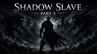 10 HOUR | Shadow Slave Part 5 | Audiobook (Sleep/Study/Gym)