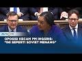 PM Inggris Keir Starmer Kembali U-Turn soal Sanksi Rusia, Diprotes Oposisi