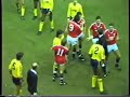 Man Utd 2-0 Arsenal 1986-87