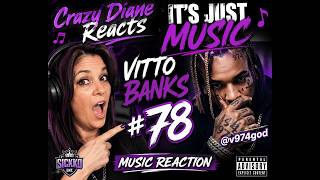 It’s Just Music #78 🔥 Vitto Banks  Underground Hip-Hop Interview | SicKKo ENT @v974god