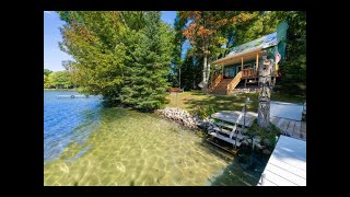 3011 Trump Lake Rd video tour