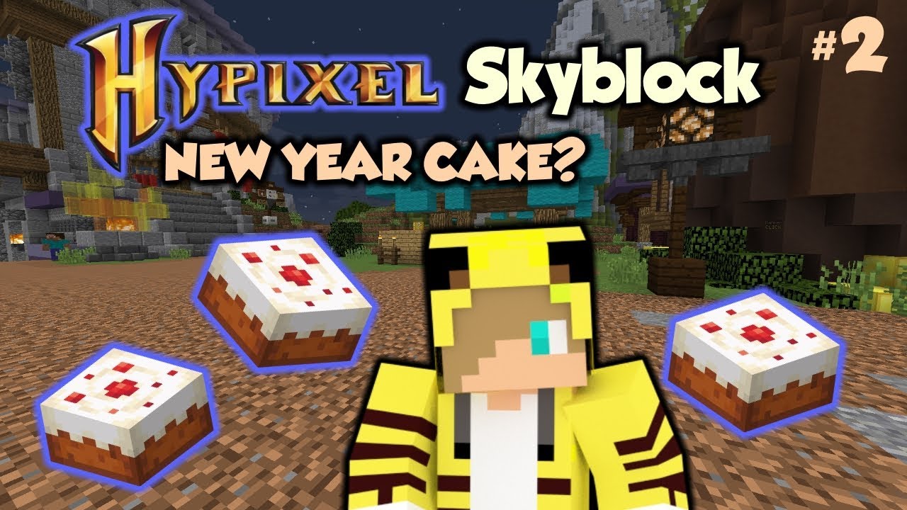 Just found my second and third cake soul, neat. : r/HypixelSkyblock