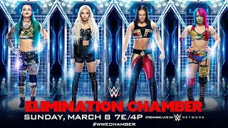 Watch wwe elimination chamber with us! get the network:
https://www.whatculutre.com/network kayfabe news:
https://www./kayfabenews follow us: ...