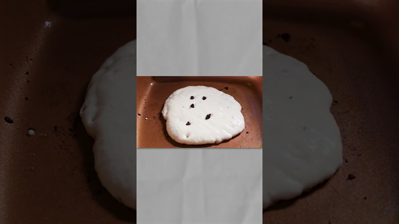 You guys don't make edits of yourself making pancakes? #edit #pancakes