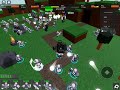 Critical strike TD insane
