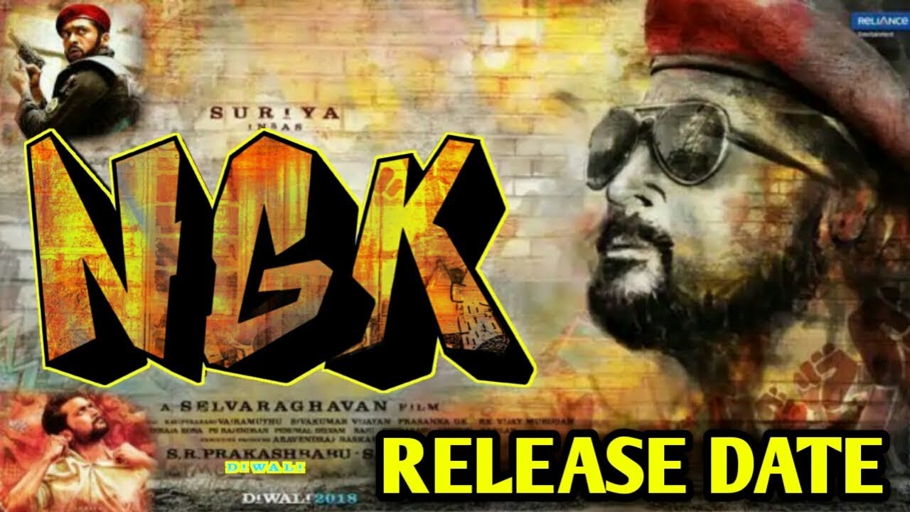 NGK 2019 Full Hindi dubeed Movie | Release Date | Surya Upcoming Movies