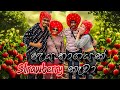අම්මටයි තාත්තටයි strawberry🍓 එපා කෙරෙව්වා 🤪