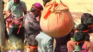 VINAYAKACHAVETHI 2013 pothapi part-1