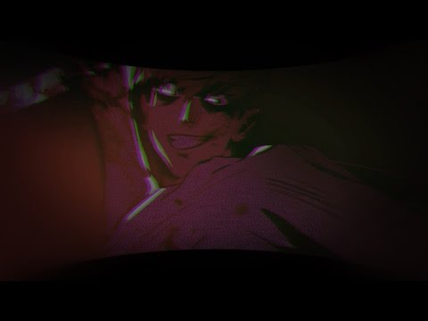 KILLING STALKING