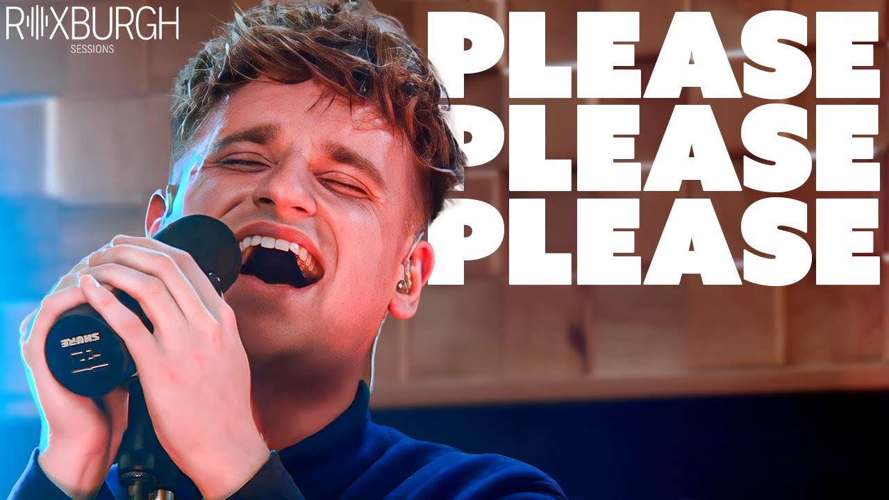 SAM AMBERS - PLEASE PLEASE PLEASE (Sabrina Carpenter Cover) Roxburgh ...