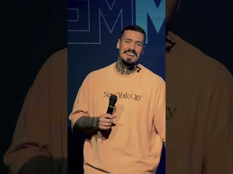 #comedy #standupcomedy