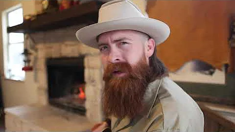 The Last Knife Fighter - Ramblin' Fever by Merle Haggard (Cover)