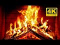  cozy fireplace 4k 12 hours fireplace with crackling fire sounds crackling fireplace 4k