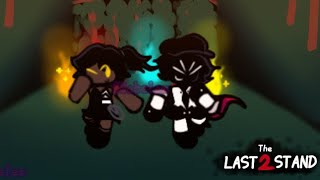 Revisiting The Last Stand 2 because I like the game pt. 1 @GabeLex7