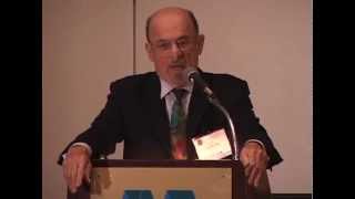 Irvin Yalom on Confronting Death in Psychotherapy Video