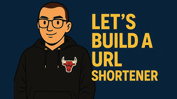 Building a URL Shortener in TypeScript + Express from Scratch