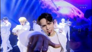 SEVENTEEN (세븐틴) - Anyone | LAZADA 11.11 SUPER SHOW