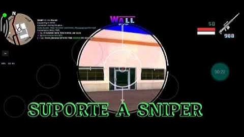 Saiu!! apk 3 dedos suporte a android 11!