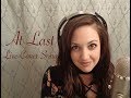 Etta James - At Last (Live Cover by Whitney Wyatt)