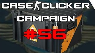 Case Clicker Campaign #56 | StatTrak Weapon Cases | Factory New Karambit screenshot 4