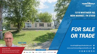 1310 Whitaker Rd video tour