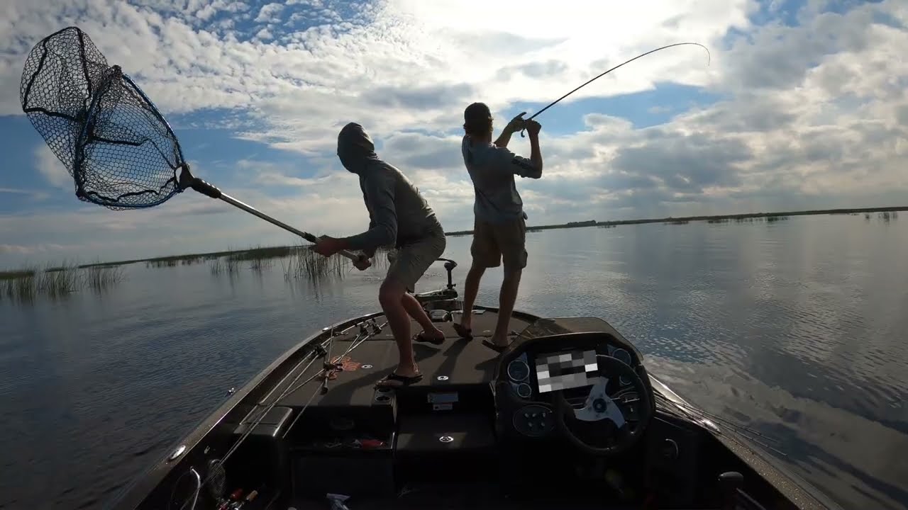 We made a COMEBACK!! 2025 RMMC Series Championship (26+lbs)