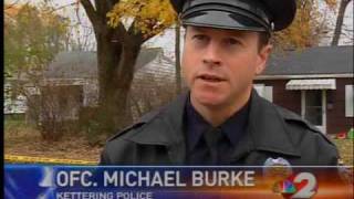 Kettering shooting