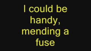 When im 64 lyrics