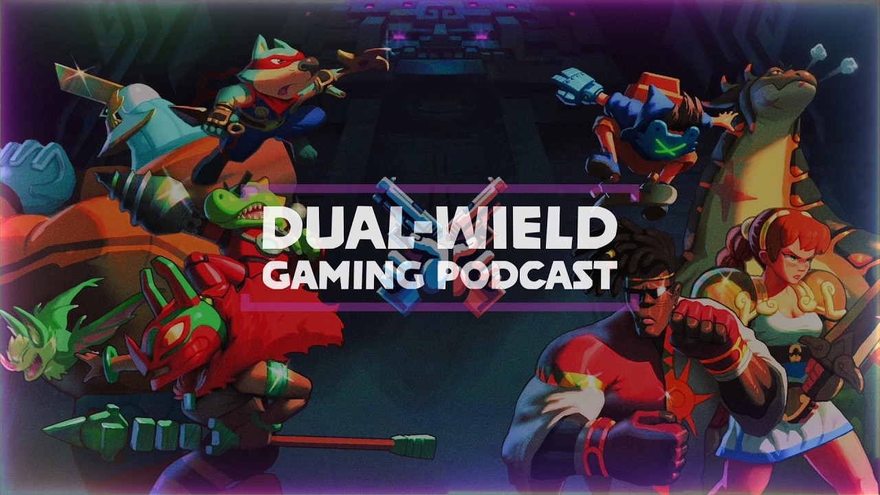 Nintendo Switch Breaks Records | Xbox Next-Gen | Combo Devils | Aniimo | DW Gaming Podcast Ep. 69