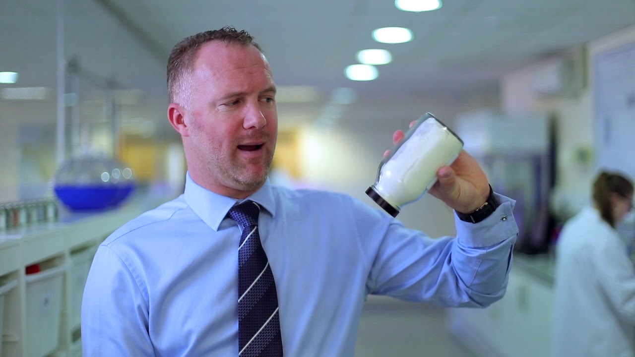 The Effect of Consolidation on Powder Flow - Freeman Technology