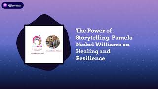 IndoctriNation - The Power of Storytelling: Pamela Nickel Williams on Healing and Resilience
In this compelling episode, Rachel welcomes back Pamela Nickel Williams, who shares her profound journey of growing up in Scientology as a second-generation member. Pamela reflects on the complex dynamics of her family relationships, particularly the devotion to an organization that often overshadowed personal connections and well-being. With the anniversary of her book, Clearly Lies Are True, approaching, Pamela discusses the unexpected ways her story has resonated with a broader audience beyond just former Scientologists.
As she recounts her experiences, Pamela delves into the themes of trauma, healing, and the universality of her story, which touches on issues of sexual abuse and the struggles of navigating life within a high-control group. She shares powerful anecdotes from her book tours, revealing how readers from various backgrounds have connected with her narrative of survival and resilience. These interactions highlight the importance of sharing ones truth and the impact it can have on others who have faced similar challenges.
Throughout the episode, Rachel and Pamela explore the complexities of forgiveness, the journey of reclaiming ones identity, and the vital conversations that emerge when stories are told. Pamela emphasizes that while her past has shaped her, it does not define her, and she is committed to using her voice to advocate for those still trapped in similar situations. Join Rachel and Pamela as they navigate this enlightening discussion about the power of storytelling and the hope it can inspire in others.
Find out more about Pamela and her book here:
https://www.clearlyliesaretrue.com/ (https://www.clearlyliesaretrue.com/)
Connect with us on social media:
https://linktr.ee/indoctrination (http://%E2%81%A0%E2%81%A0https://linktr.ee/indoctrination%E2%81%A0%E2%81%A0)
Support IndoctriNation on Patreon for exclusive bonus episodes and more:
https://www.patreon.com/indoctrination (https://www.patreon.com/indoctrination)
Prefer to support the IndoctriNation show with a one-time donation? Use this link:
https://www.paypal.biz/indoctriNATION (https://www.paypal.biz/indoctriNATIO)
Watch full video episodes of IndoctriNation here:
https://www.youtube.com/playlist?list=PLNAi0T2hzH9dM029dkTfj635PzuXl67jS (https://www.youtube.com/playlist?list=PLNAi0T2hzH9dM029dkTfj635PzuXl67jS)
Restart and Restore: A Journal for Survivors of Manipulation:
https://a.co/d/1ssz4Rm (https://a.co/d/1ssz4Rm)
Restart and Restore: Companion Notebook:
https://www.amazon.com/dp/B0FSCLTZN4 (https://www.amazon.com/dp/B0FSCLTZN4)
Download a Free Chapter from Restart and Restore:
https://education.rachelbernsteintherapy.com/restart-and-restore-campaign (https://education.rachelbernsteintherapy.com/restart-and-restore-campaign)
Journal App:
https://rachelbernsteintherapy.com/restore-journal-app.html (https://rachelbernsteintherapy.com/restore-journal-app.html)
Download Rachel’s Video Lectures and Webinars here:
https://rachelbernsteintherapy.com/videos.html (https://rachelbernsteintherapy.com/videos.html)
IndoctriNation is edited by The Podcast Consultant:
https://thepodcastconsultant.com/about (https://thepodcastconsultant.com/about)
Advertising Inquiries: https://redcircle.com/brands (https://redcircle.com/brands)
Episode link: https://play.headliner.app/episode/34730290?utm_source=youtube IndoctriNation - The Power of Storytelling: Pamela Nickel Williams on Healing and Resilience